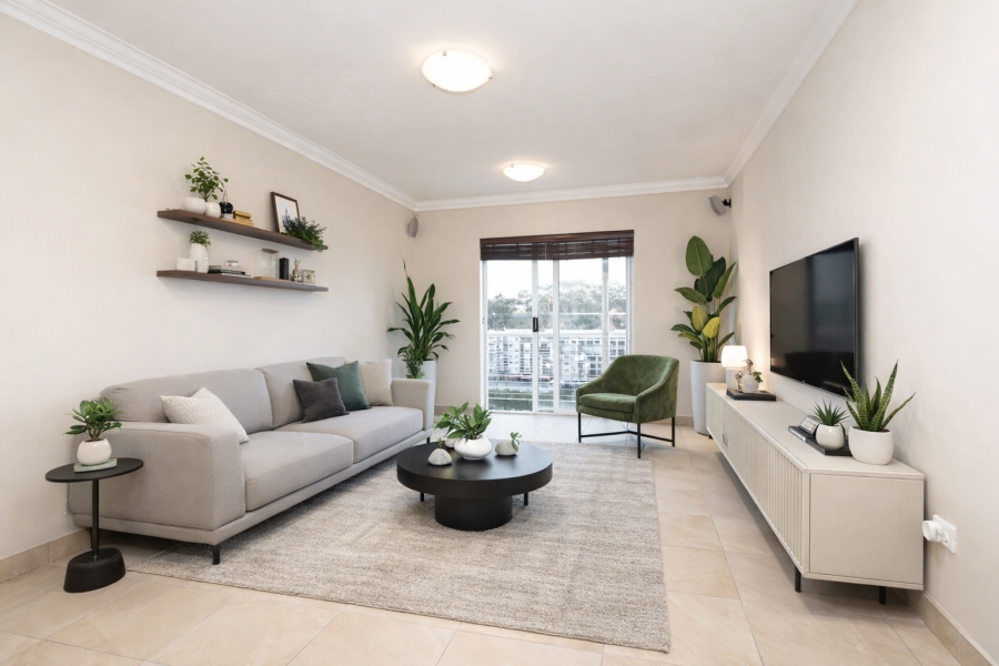 2 Bedroom Property for Sale in Tyger Waterfront Western Cape